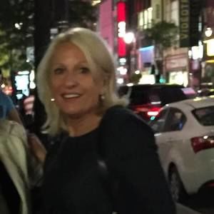 Meet your Posher, Sylvie